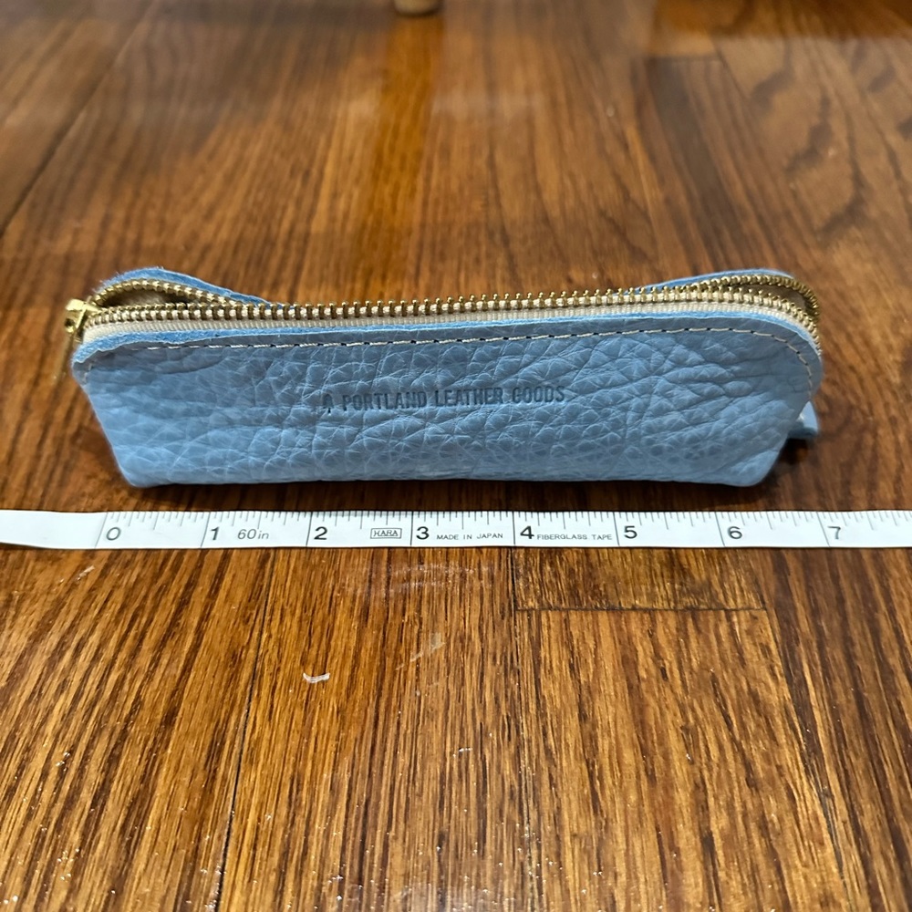 Portland Leather Goods Pen Pouch